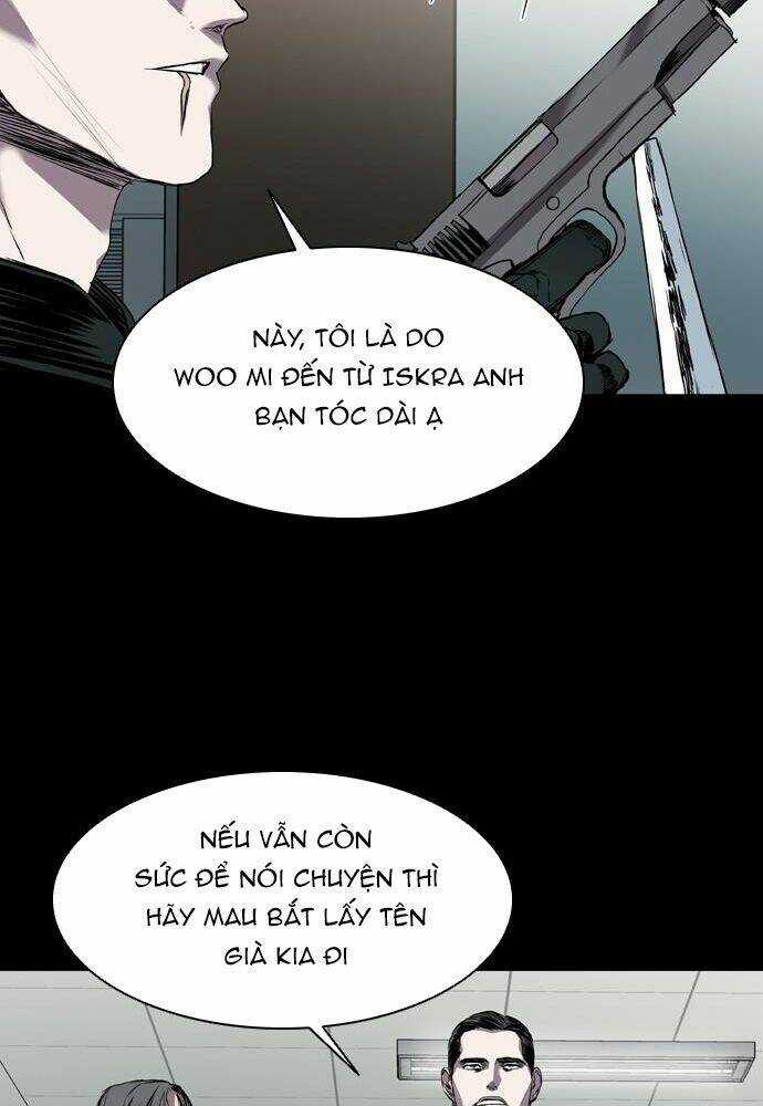 Báo Thù - Chapter 105 - Trang 64