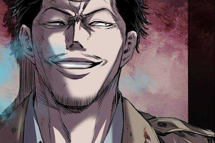 Báo Thù - Chapter 105 - Trang 70