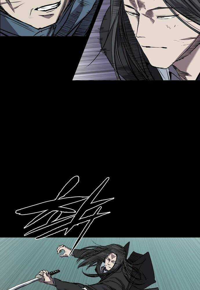 Báo Thù - Chapter 105 - Trang 8