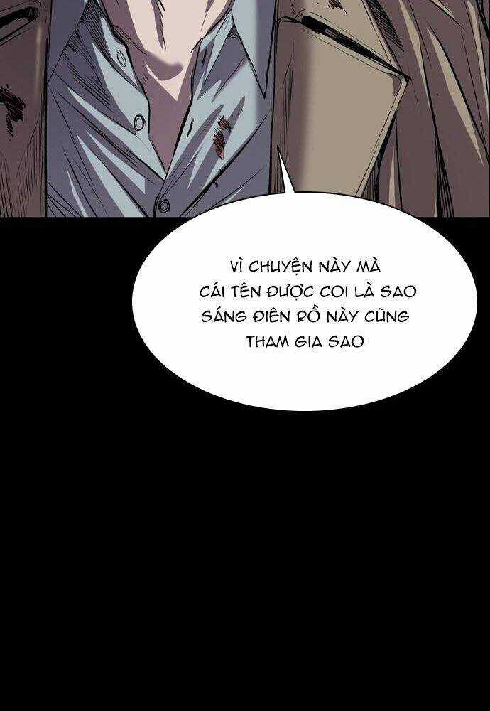 Báo Thù - Chapter 105 - Trang 71