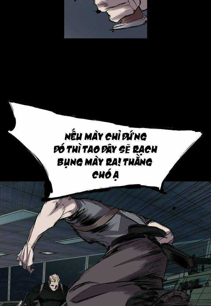 Báo Thù - Chapter 105 - Trang 76