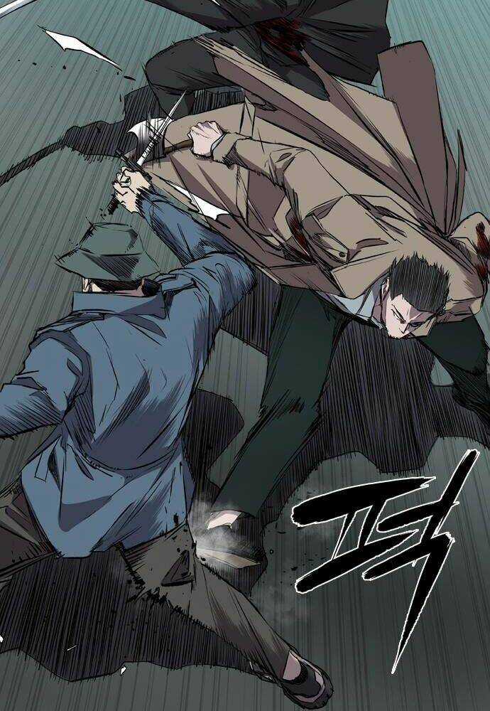 Báo Thù - Chapter 105 - Trang 9