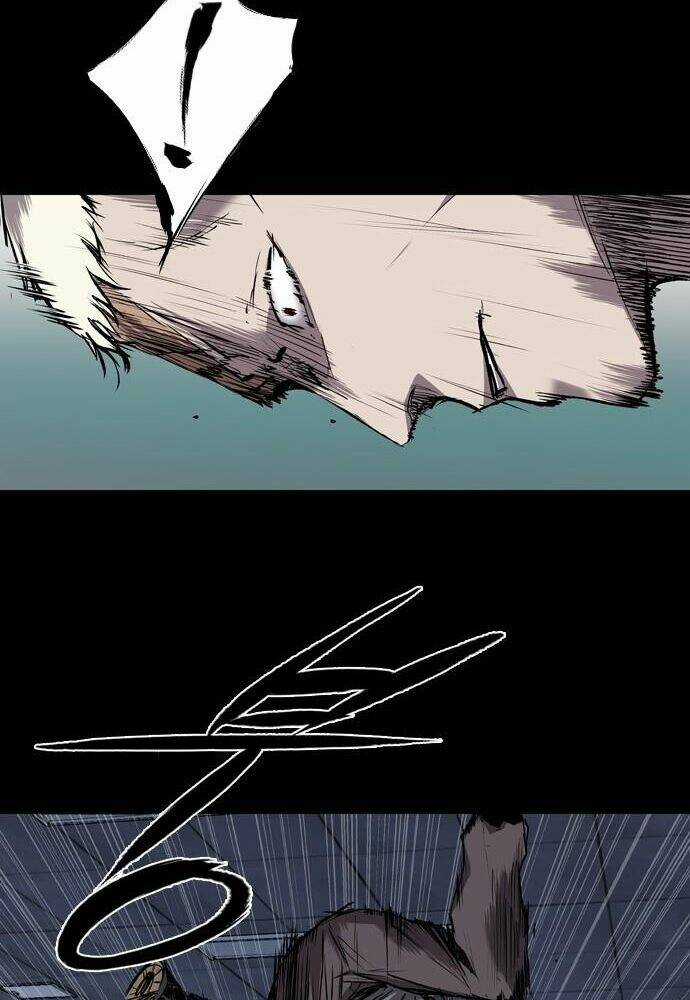 Báo Thù - Chapter 105 - Trang 82