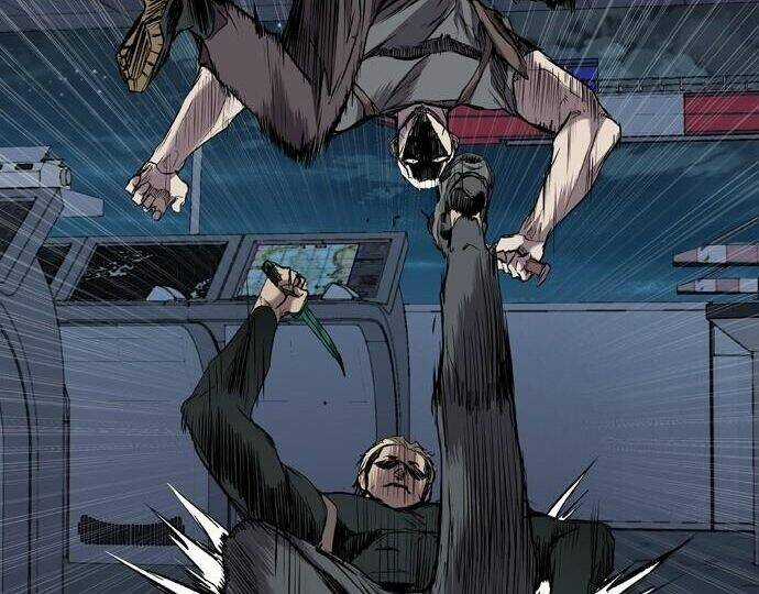 Báo Thù - Chapter 105 - Trang 83