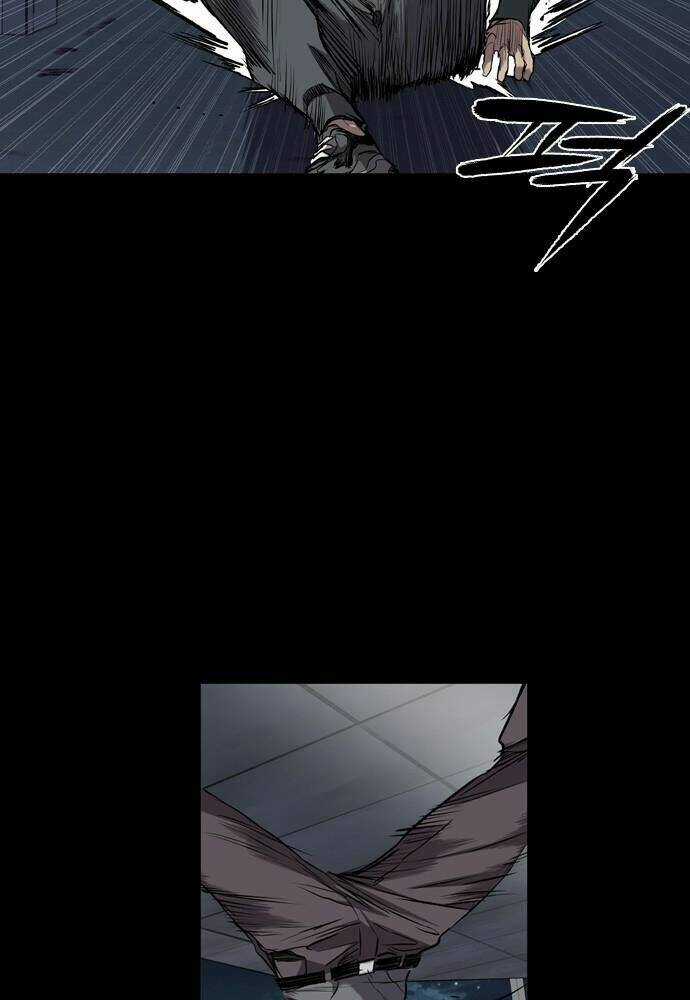 Báo Thù - Chapter 105 - Trang 84