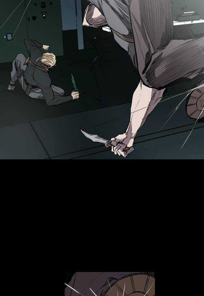 Báo Thù - Chapter 105 - Trang 86