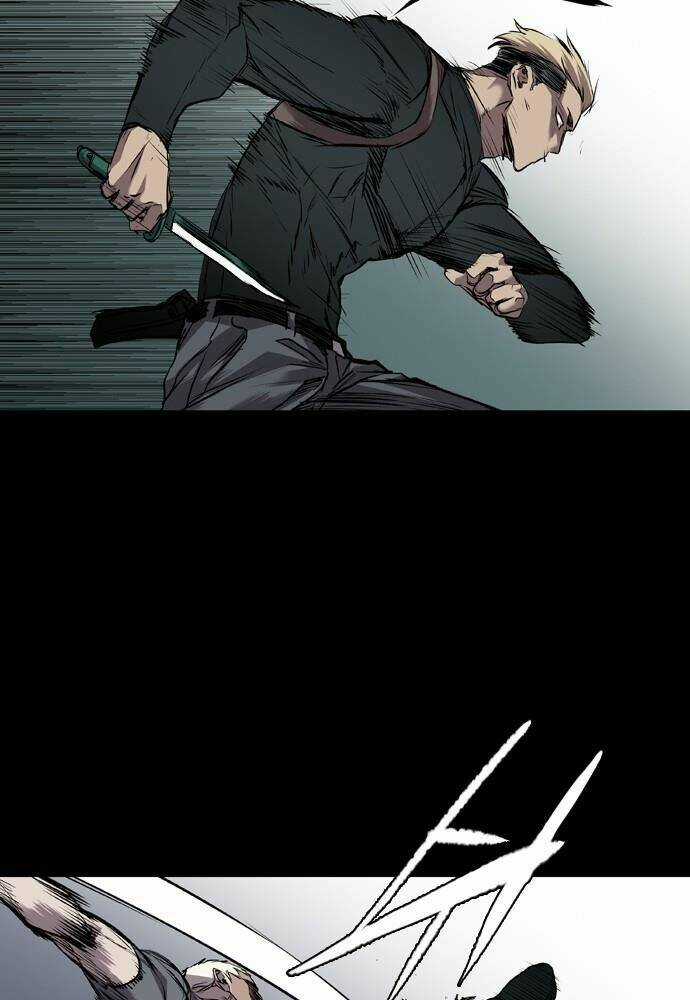 Báo Thù - Chapter 105 - Trang 88