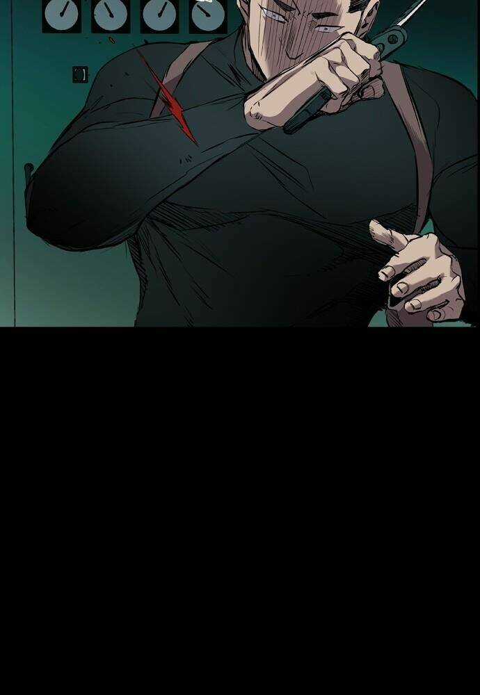 Báo Thù - Chapter 105 - Trang 92