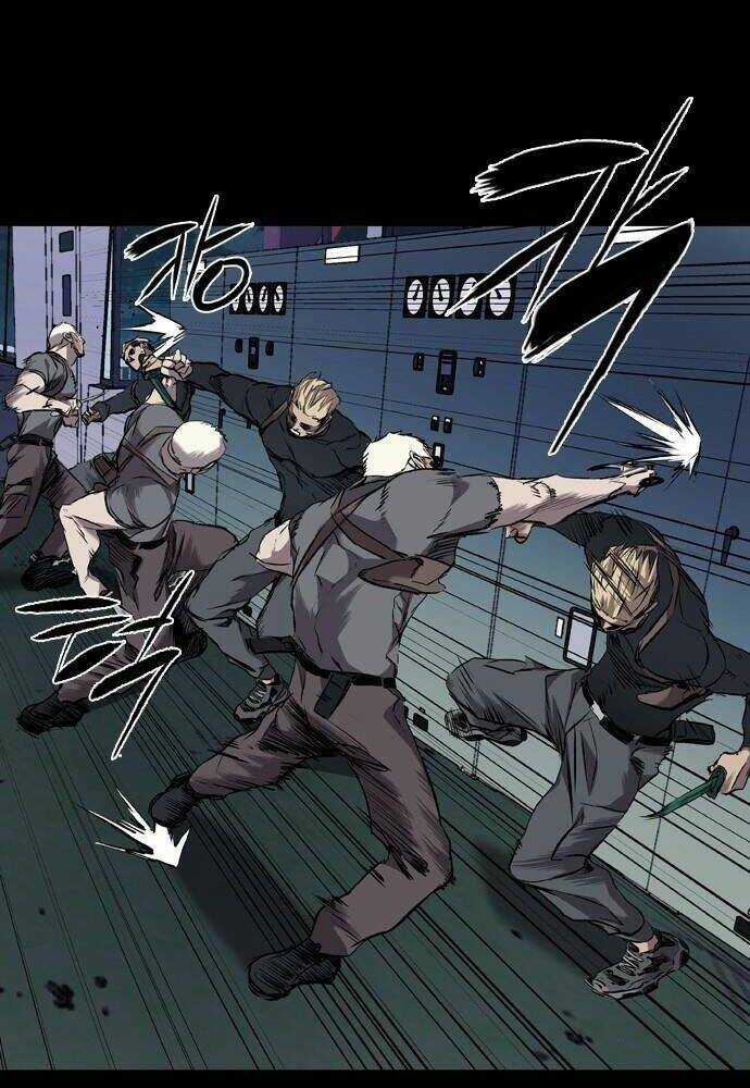 Báo Thù - Chapter 105 - Trang 97