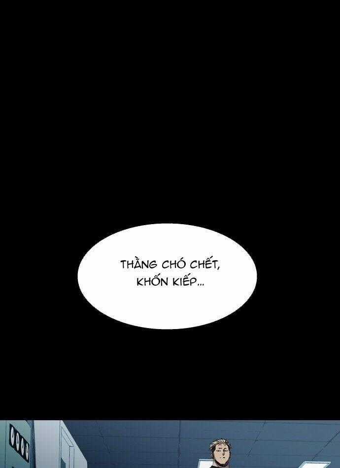 Báo Thù - Chapter 106 - Trang 1