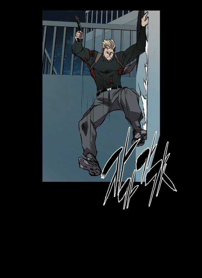 Báo Thù - Chapter 106 - Trang 104