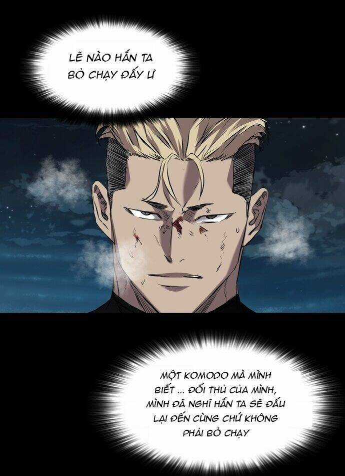 Báo Thù - Chapter 106 - Trang 108