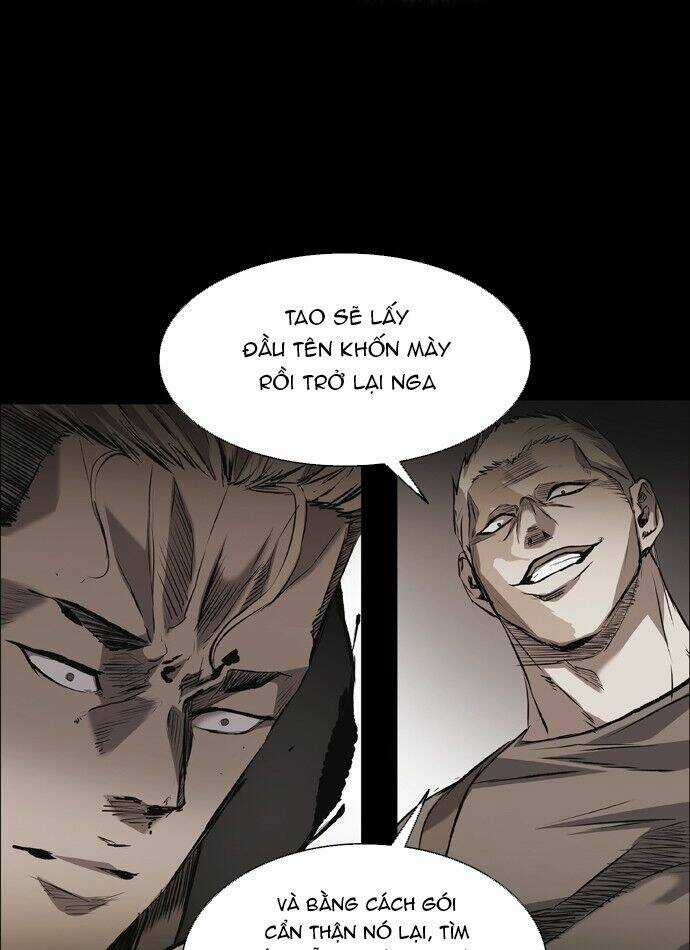Báo Thù - Chapter 106 - Trang 109