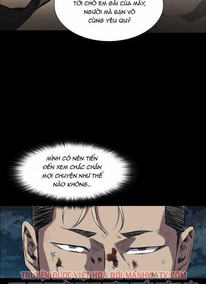 Báo Thù - Chapter 106 - Trang 110