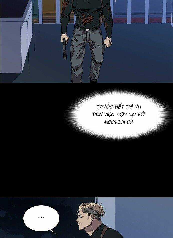 Báo Thù - Chapter 106 - Trang 113