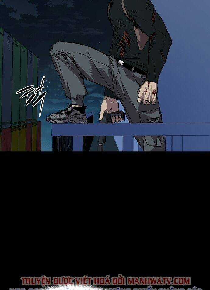 Báo Thù - Chapter 106 - Trang 114