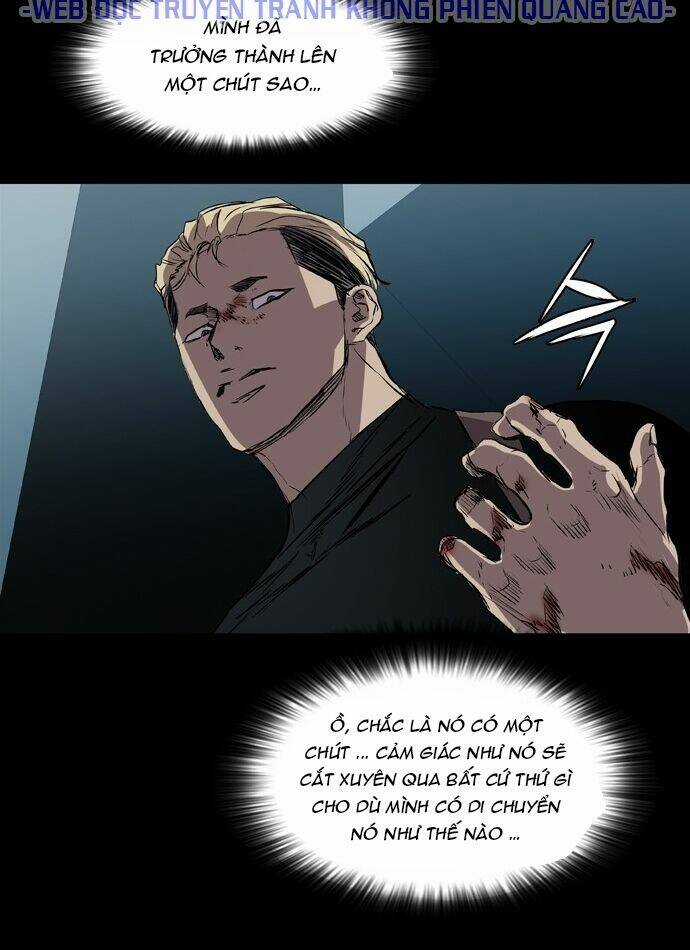 Báo Thù - Chapter 106 - Trang 115