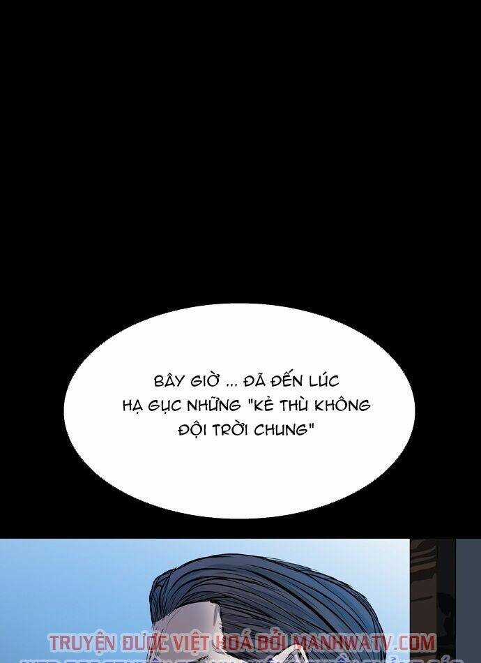 Báo Thù - Chapter 106 - Trang 126