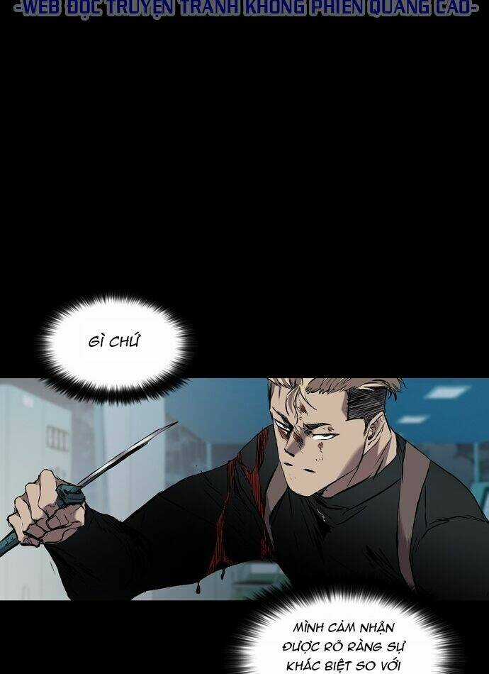 Báo Thù - Chapter 106 - Trang 15