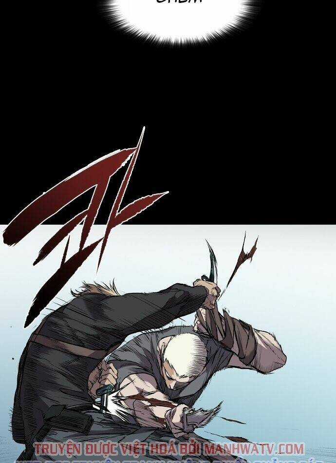 Báo Thù - Chapter 106 - Trang 18