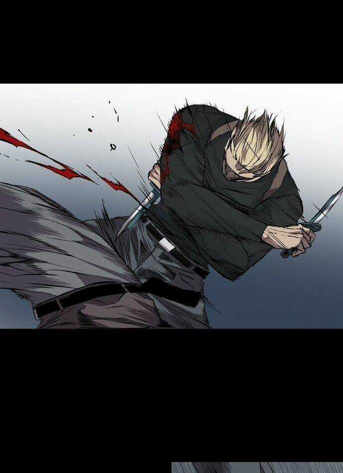 Báo Thù - Chapter 106 - Trang 20