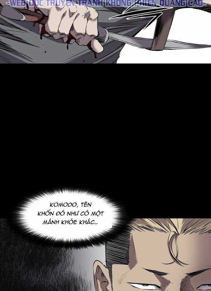 Báo Thù - Chapter 106 - Trang 3