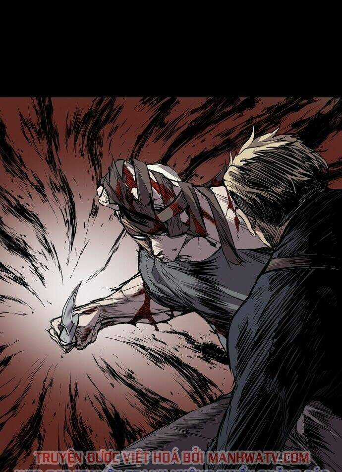 Báo Thù - Chapter 106 - Trang 22