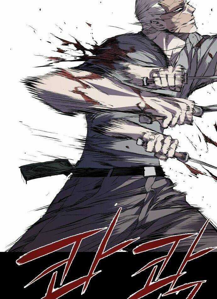 Báo Thù - Chapter 106 - Trang 24