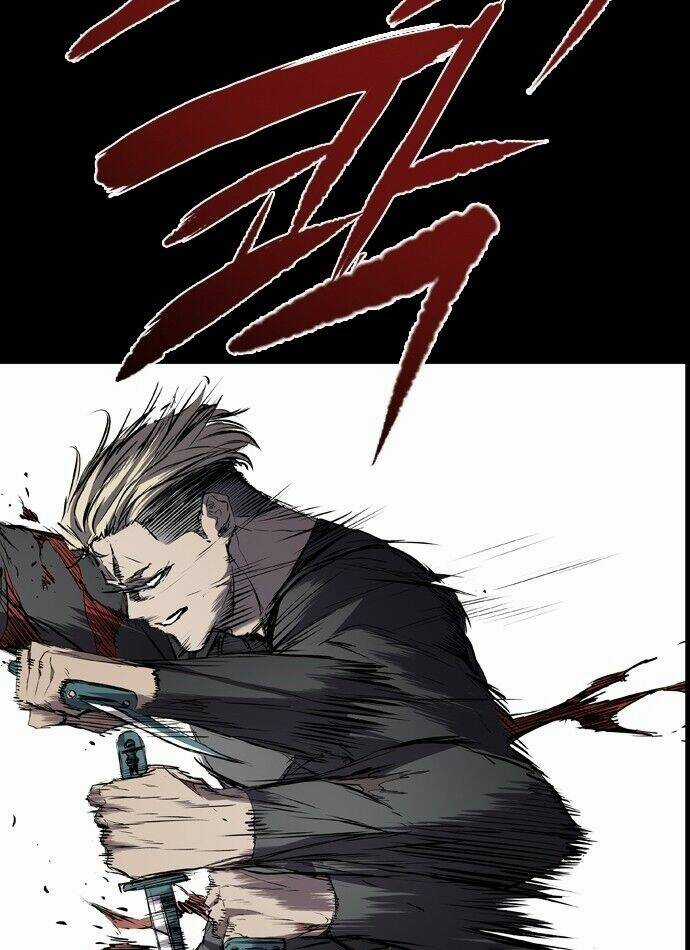 Báo Thù - Chapter 106 - Trang 25