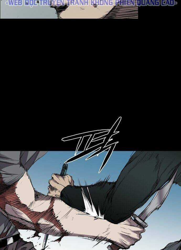 Báo Thù - Chapter 106 - Trang 27