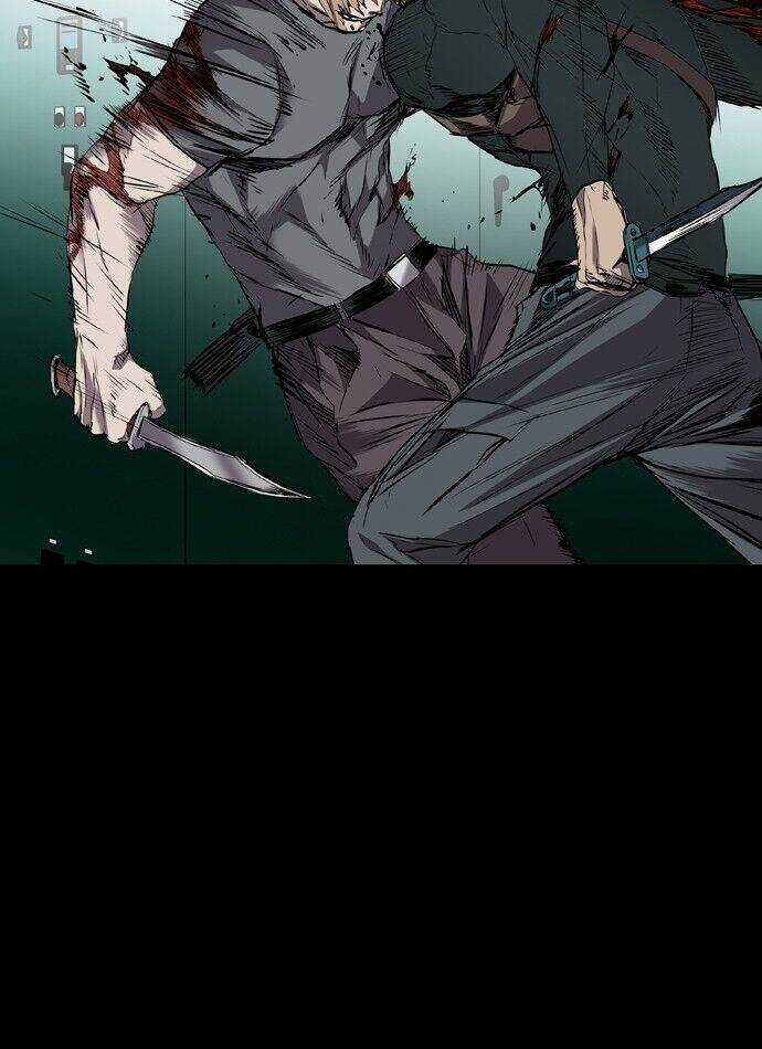 Báo Thù - Chapter 106 - Trang 29