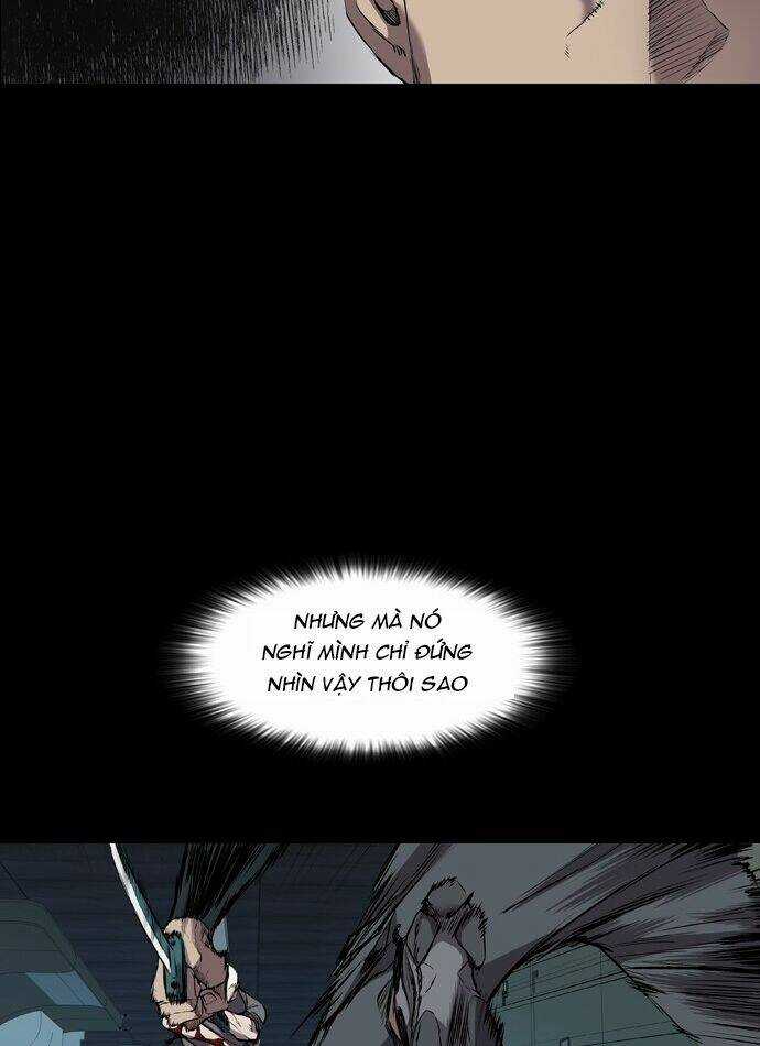 Báo Thù - Chapter 106 - Trang 4