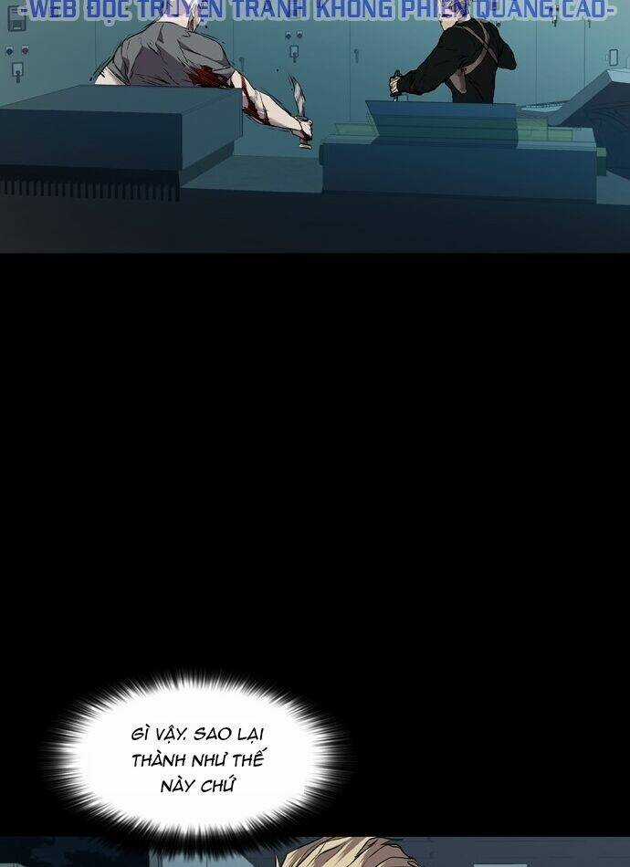 Báo Thù - Chapter 106 - Trang 31