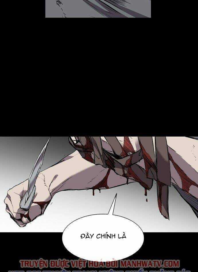 Báo Thù - Chapter 106 - Trang 34