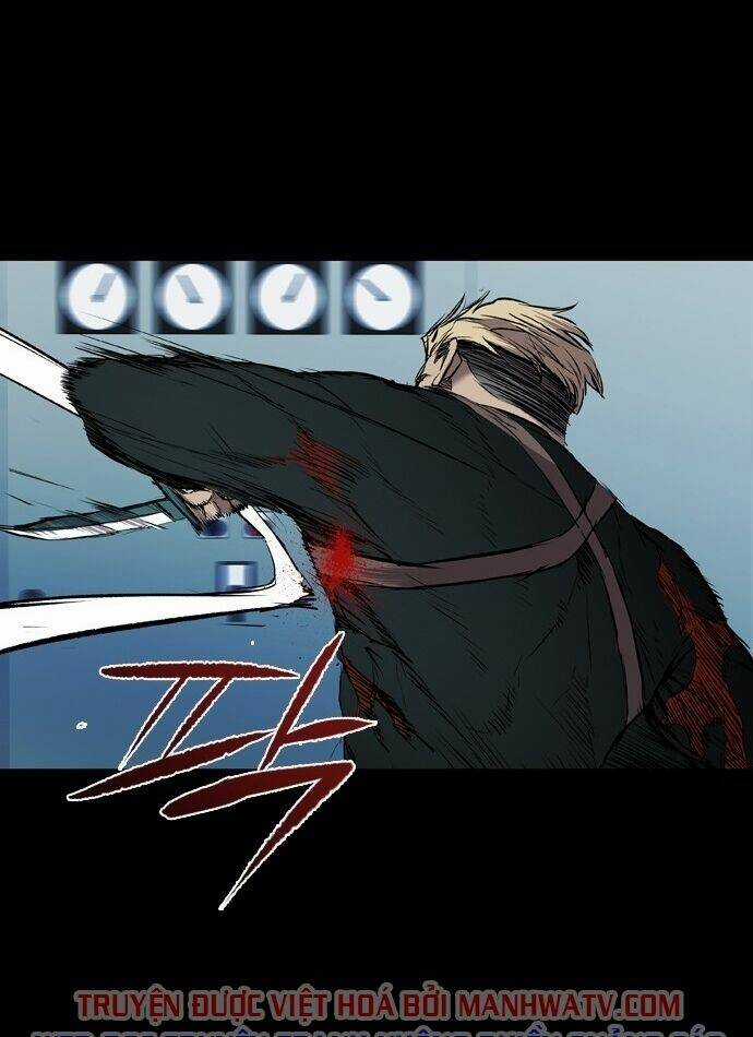 Báo Thù - Chapter 106 - Trang 38