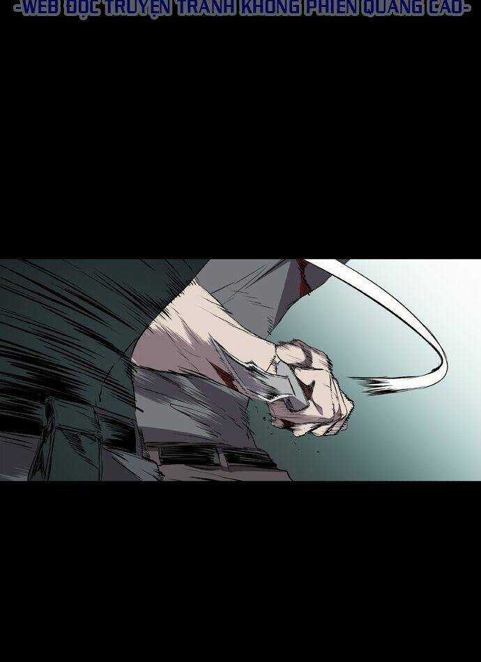 Báo Thù - Chapter 106 - Trang 39