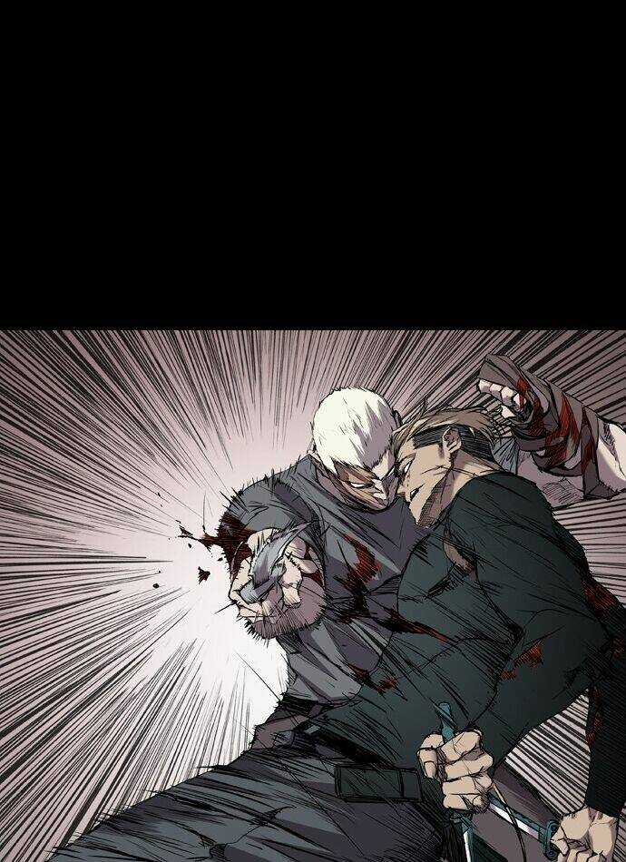 Báo Thù - Chapter 106 - Trang 40