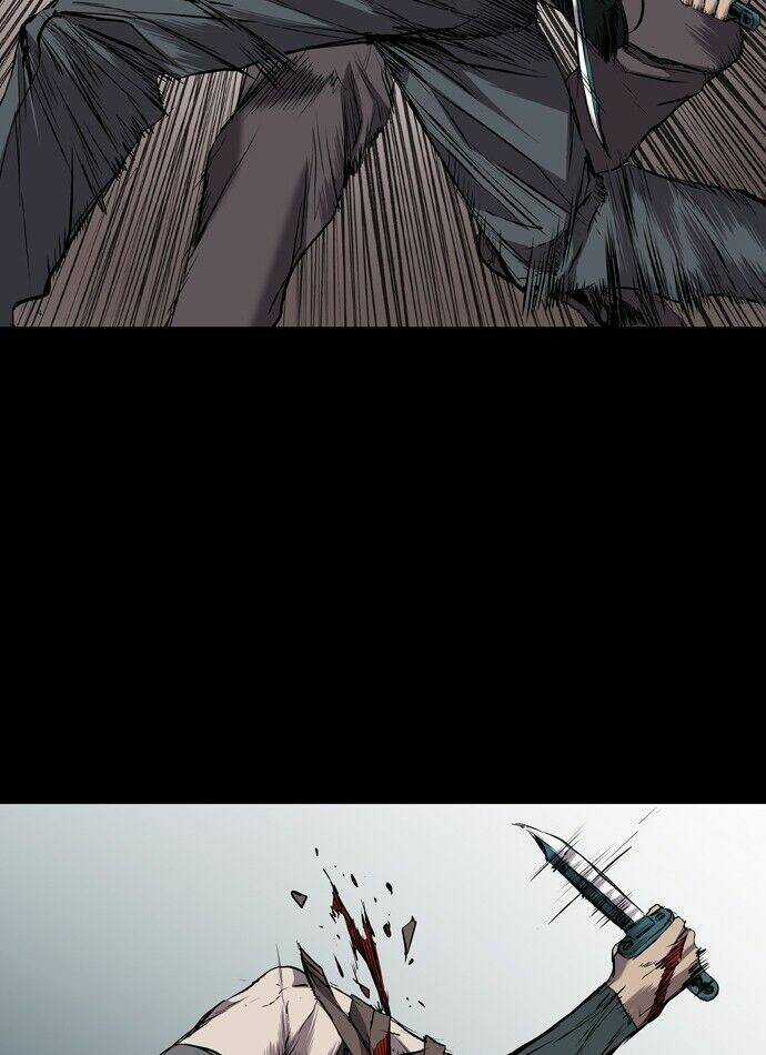 Báo Thù - Chapter 106 - Trang 41