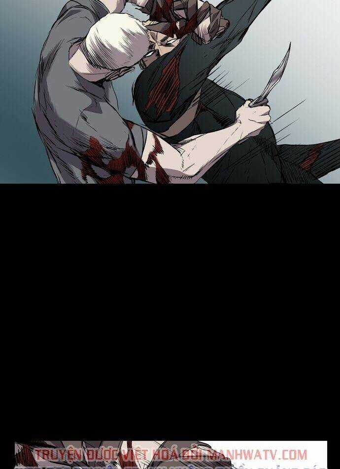 Báo Thù - Chapter 106 - Trang 42