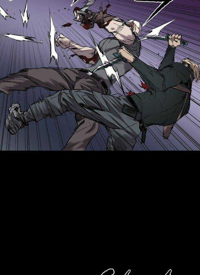 Báo Thù - Chapter 106 - Trang 44