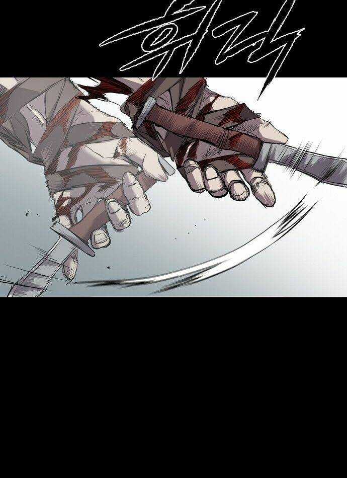 Báo Thù - Chapter 106 - Trang 45