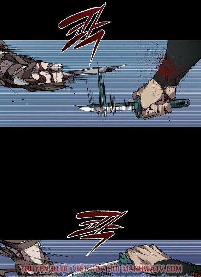 Báo Thù - Chapter 106 - Trang 46