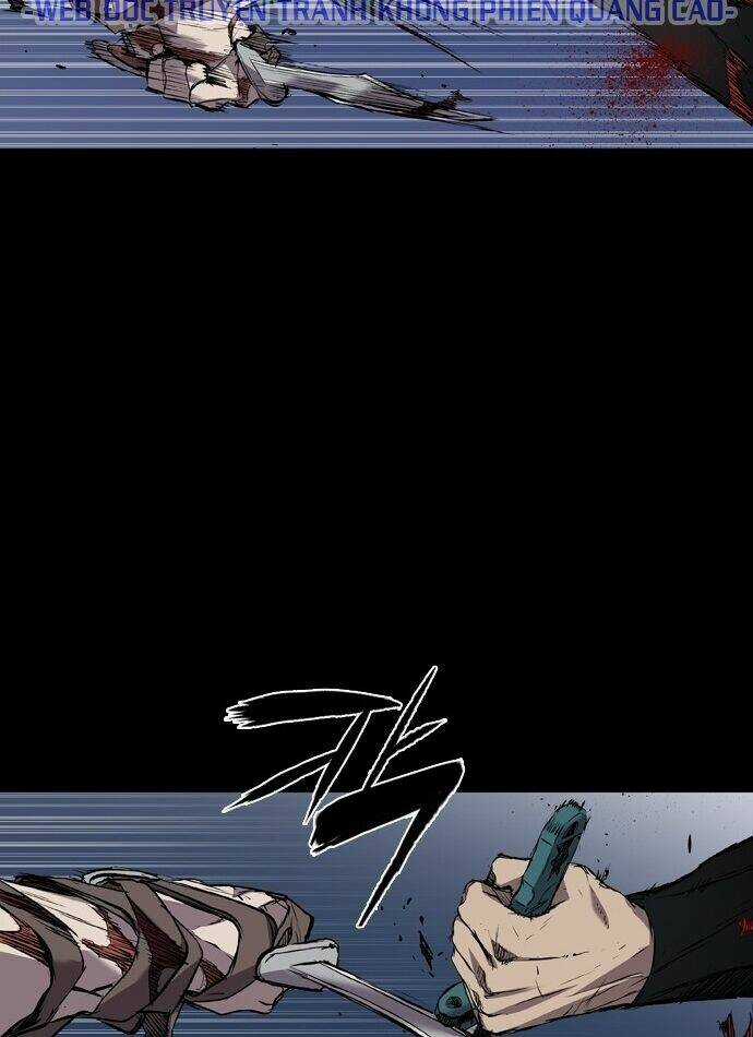 Báo Thù - Chapter 106 - Trang 47