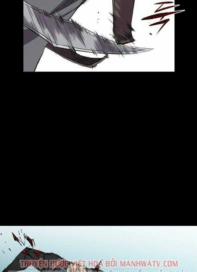 Báo Thù - Chapter 106 - Trang 6