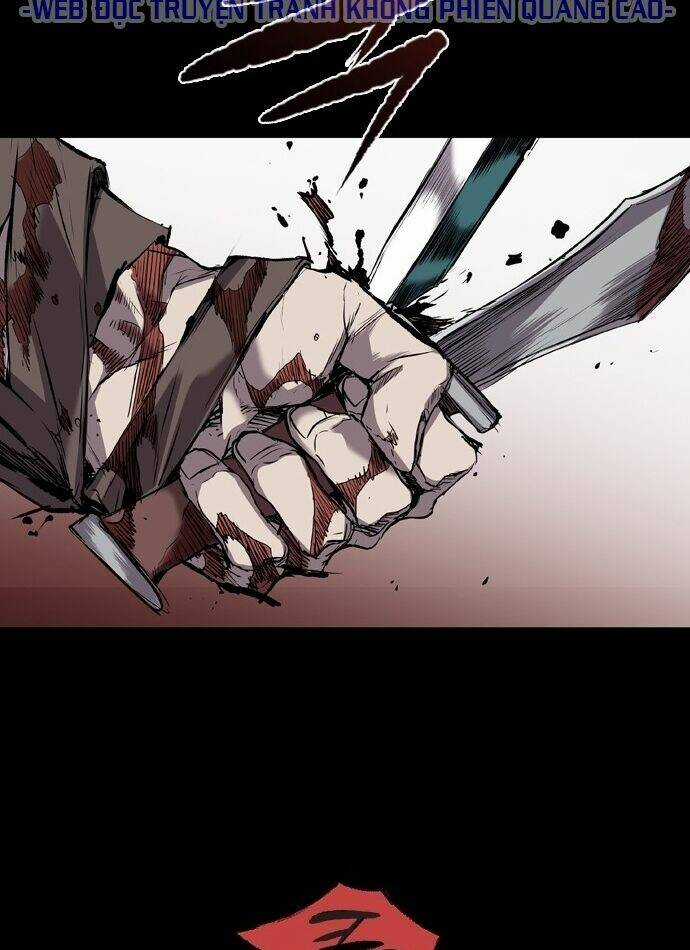 Báo Thù - Chapter 106 - Trang 51