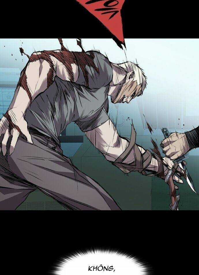 Báo Thù - Chapter 106 - Trang 52