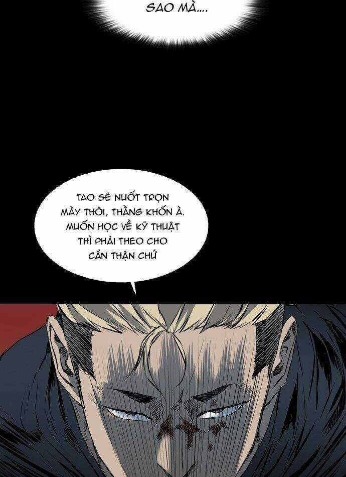 Báo Thù - Chapter 106 - Trang 53