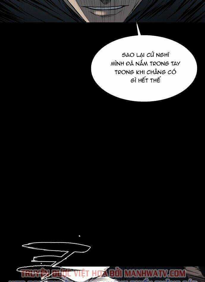 Báo Thù - Chapter 106 - Trang 54