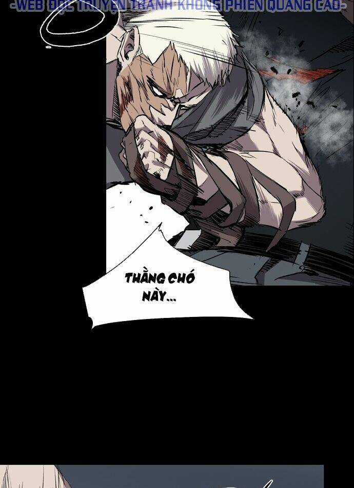 Báo Thù - Chapter 106 - Trang 55