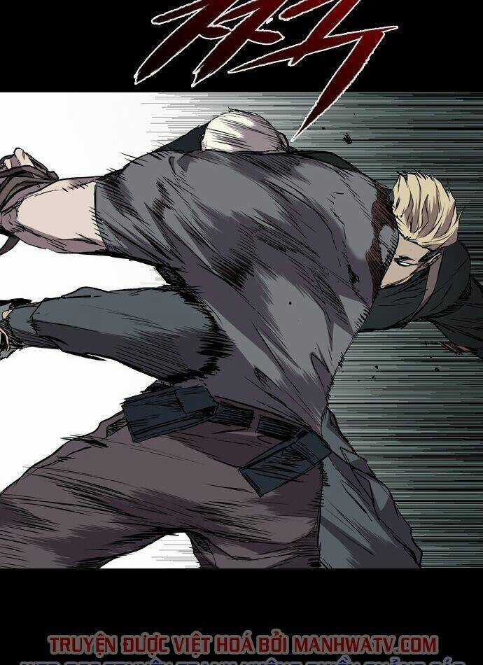 Báo Thù - Chapter 106 - Trang 58